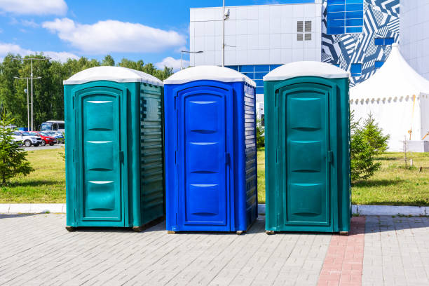 Best Long-Term Portable Toilet Rental  in Kingsley, MI