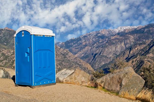 Best Portable Restrooms for Agricultural Sites  in Kingsley, MI