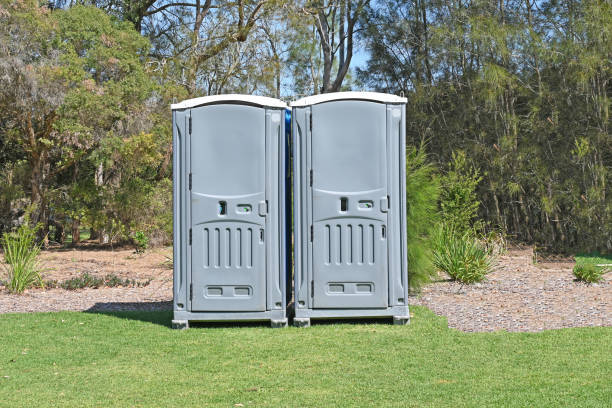 Best Restroom Trailer for Weddings  in Kingsley, MI