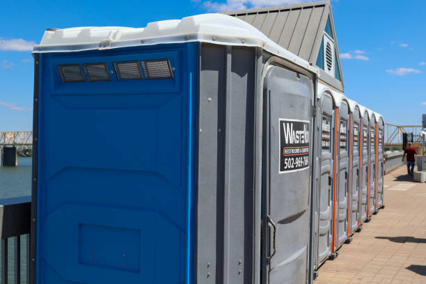 Reliable Kingsley, MI Portable Potty Rental Solutions